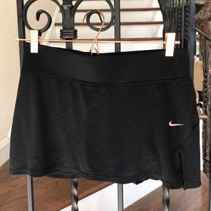 Nike Dri-Fit Tennis skirt